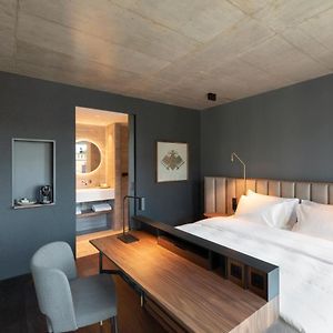 Deluxe Doppelzimmer
